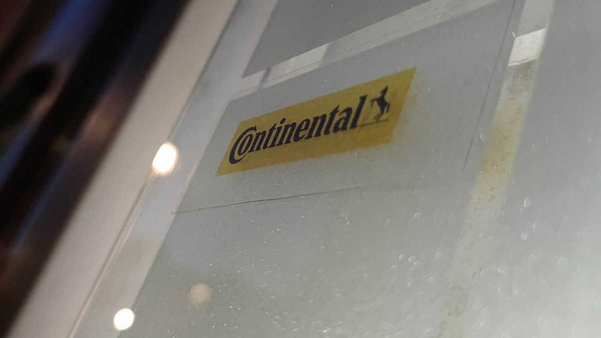 Continental AG (Archiv) - Foto: über dts Nachrichtenagentur