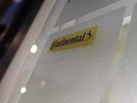 Continental AG (Archiv) - Foto: über dts Nachrichtenagentur