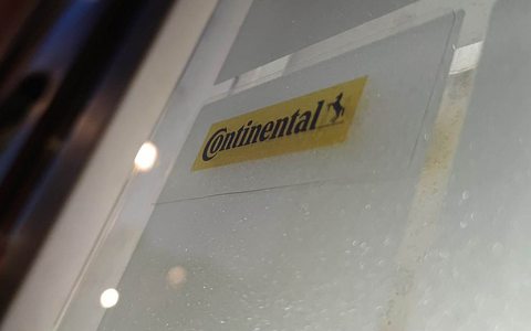 Continental AG (Archiv) - Foto: über dts Nachrichtenagentur