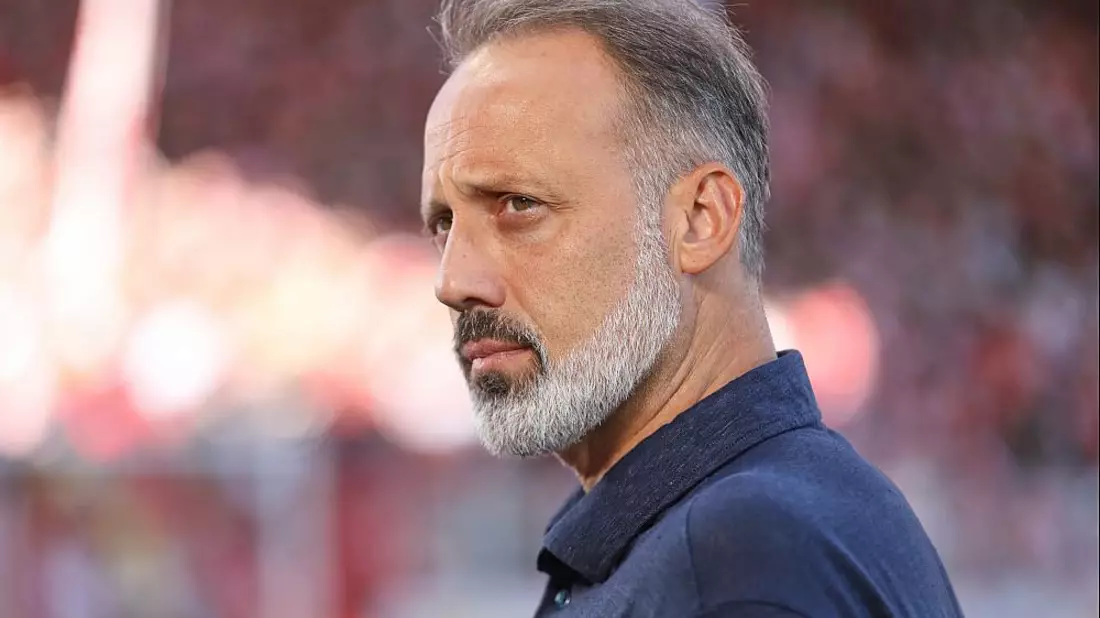Pellegrino Matarazzo (Archiv) - Bild: über dts Nachrichtenagentur