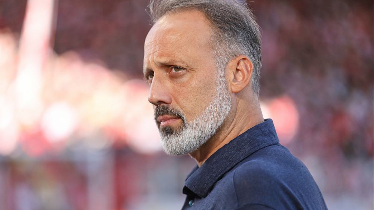 Pellegrino Matarazzo (Archiv) - Foto: über dts Nachrichtenagentur