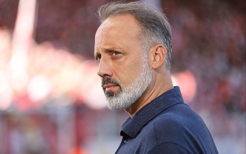 Pellegrino Matarazzo (Archiv) - Foto: über dts Nachrichtenagentur