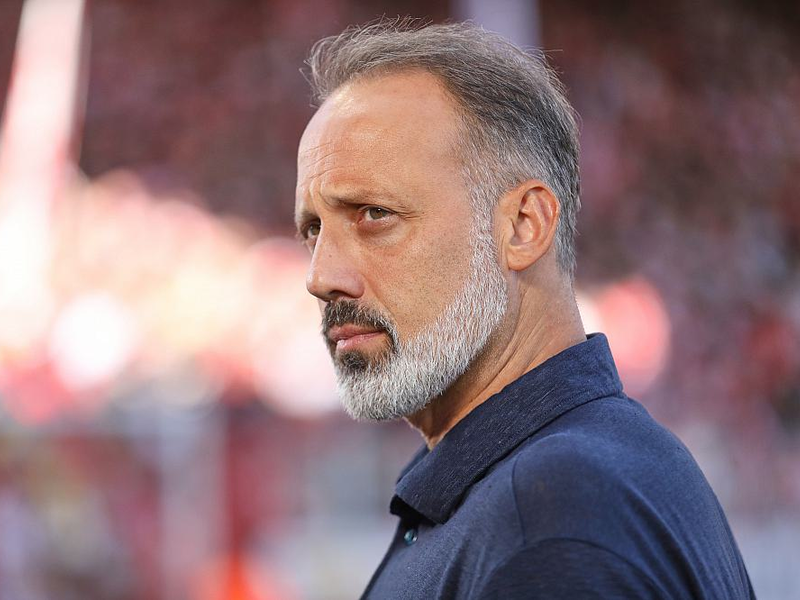 Pellegrino Matarazzo (Archiv) - Foto: über dts Nachrichtenagentur