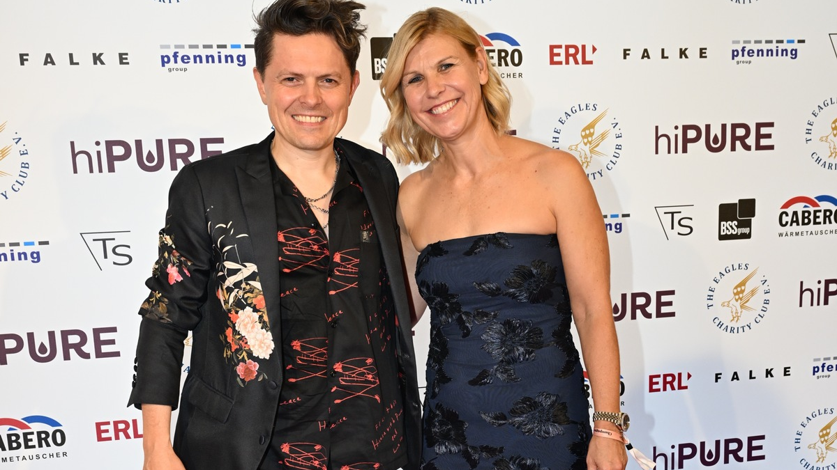 hiPure EAGLES Präsidenten Cup in Costa Navarino in Griechenland - Foto: presseportal.de