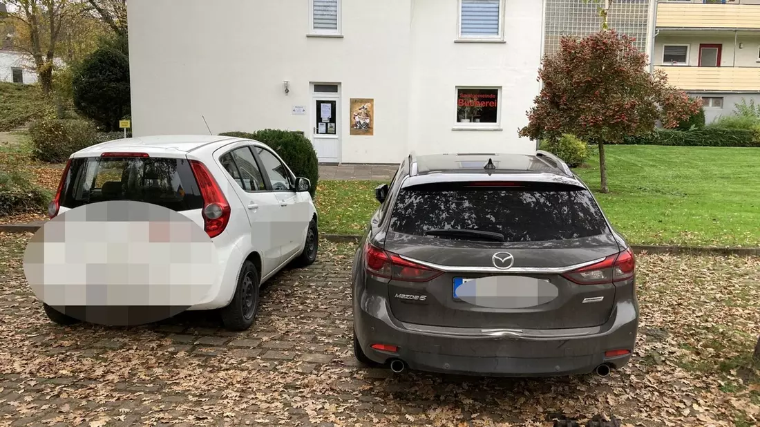 POL-HM: Polizei Bodenwerder sucht Zeugen nach Unfallflucht - Bild: presseportal.de