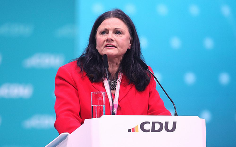 Gitta Connemann (Archiv) - Foto: über dts Nachrichtenagentur