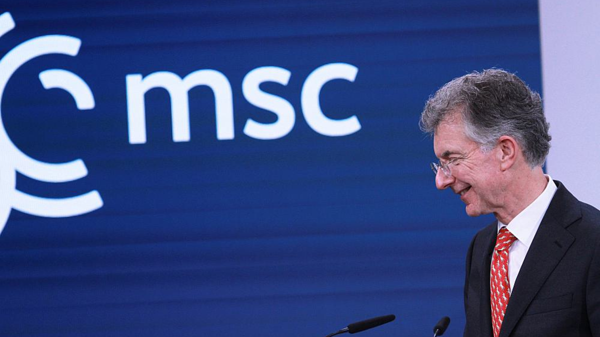 Christoph Heusgen (Archiv) - Foto: über dts Nachrichtenagentur