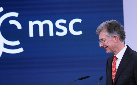 Christoph Heusgen (Archiv) - Foto: über dts Nachrichtenagentur