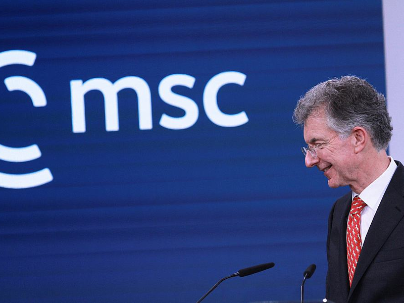 Christoph Heusgen (Archiv) - Foto: über dts Nachrichtenagentur