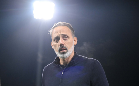 Hoffenheim trennt sich von Trainer Pellegrino Matarazzo. - Foto: Harry Langer/dpa