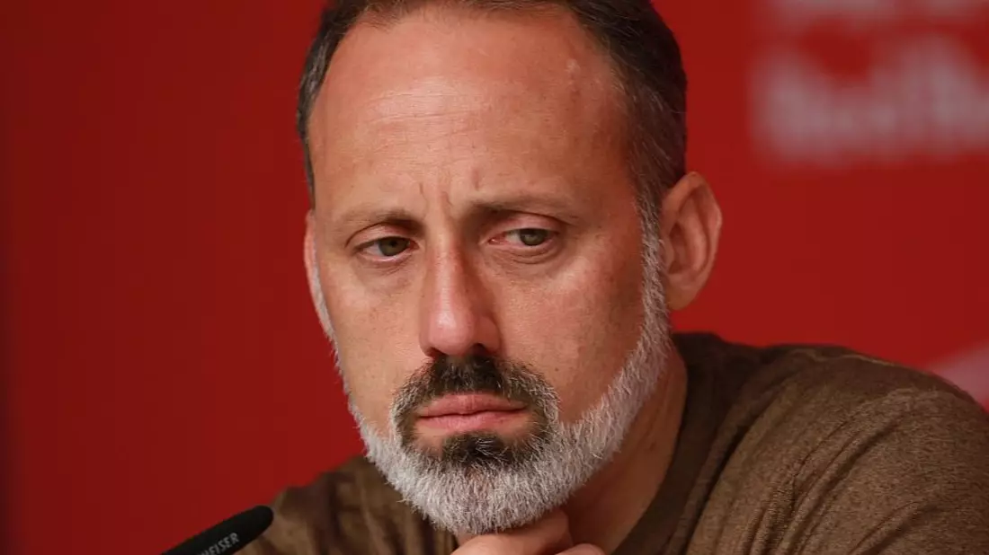 Pellegrino Matarazzo (Archiv) - Bild: über dts Nachrichtenagentur