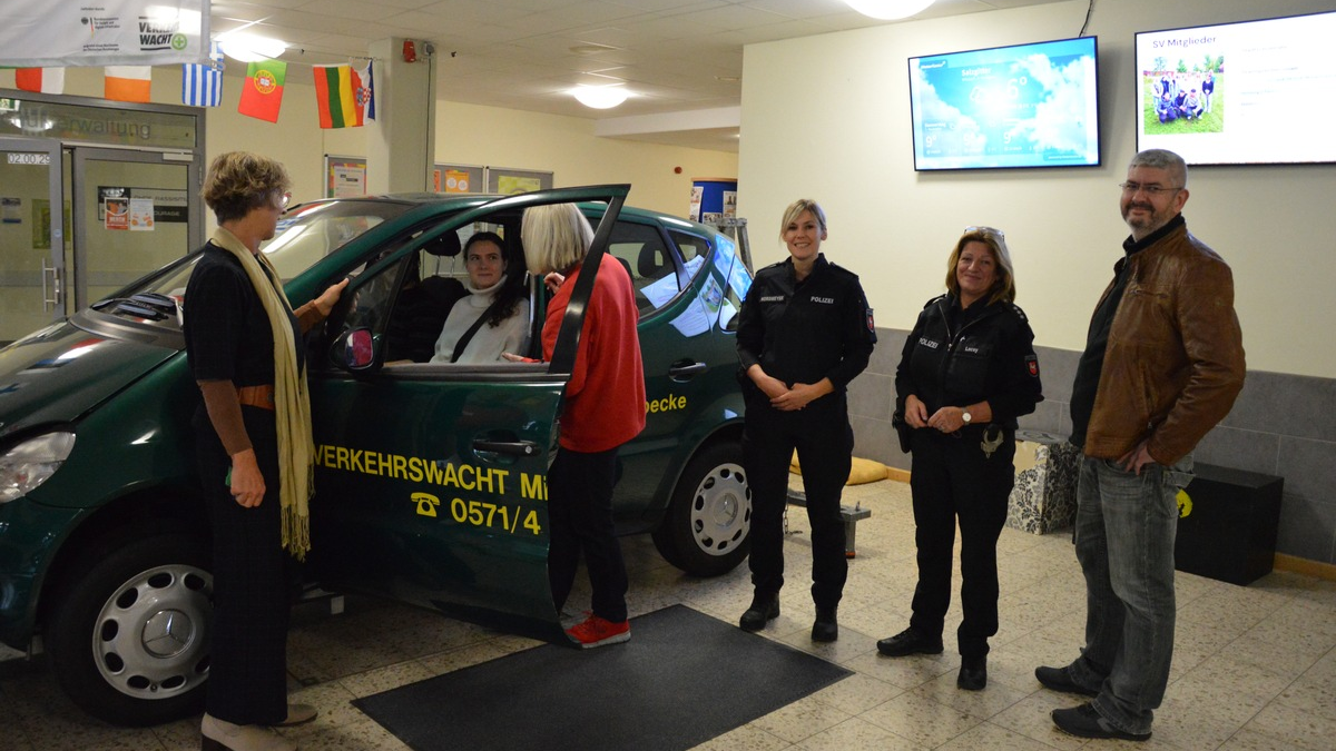 POL-SZ: Pressemitteilung der Polizeiinspektion SZ/PE/WF vom 11.11.2024. - Foto: presseportal.de