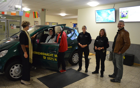 POL-SZ: Pressemitteilung der Polizeiinspektion SZ/PE/WF vom 11.11.2024. - Foto: presseportal.de