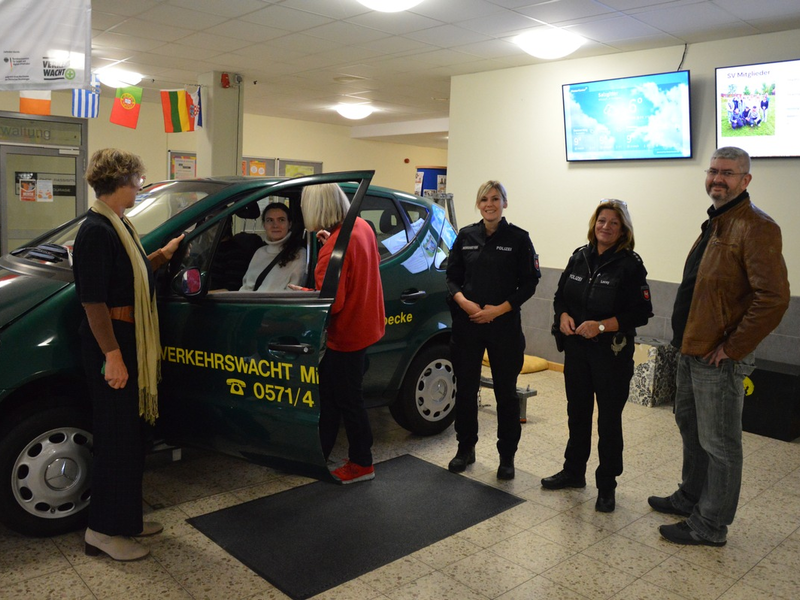 POL-SZ: Pressemitteilung der Polizeiinspektion SZ/PE/WF vom 11.11.2024. - Foto: presseportal.de