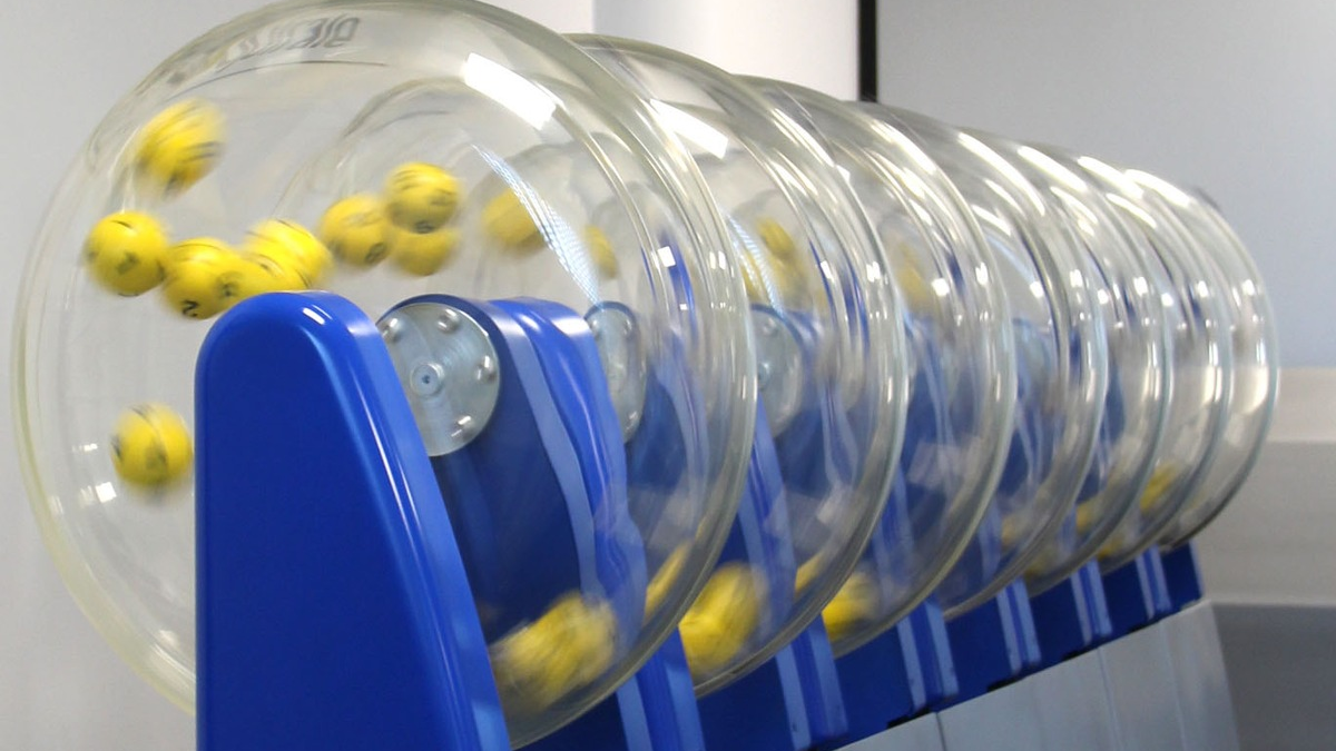 Millionengewinn der Lotterie Die Sieger-Chance geht nach Rheinland-Pfalz - Foto: presseportal.de