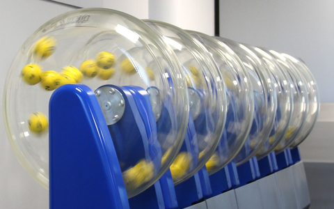 Millionengewinn der Lotterie Die Sieger-Chance geht nach Rheinland-Pfalz - Foto: presseportal.de