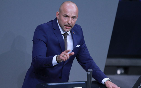 Alexander Hoffmann (Archiv) - Foto: über dts Nachrichtenagentur