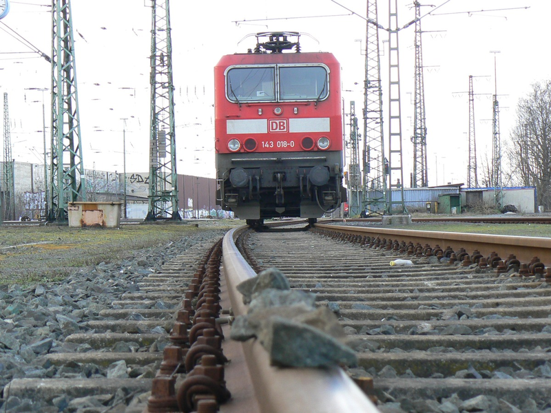 BPOL-HB: Eindringlicher Appell der Bremer Bundespolizei zum Ferienbeginn: Auf Bahnanlagen droht Lebensgefahr! - Foto: presseportal.de