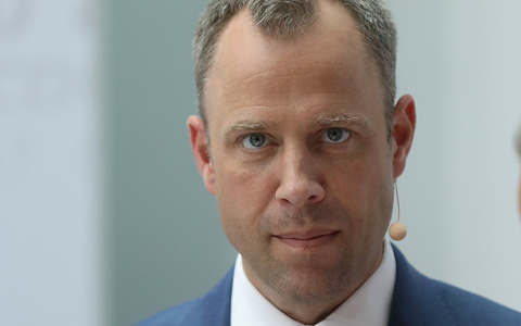 Mario Czaja (Archiv) - Foto: über dts Nachrichtenagentur