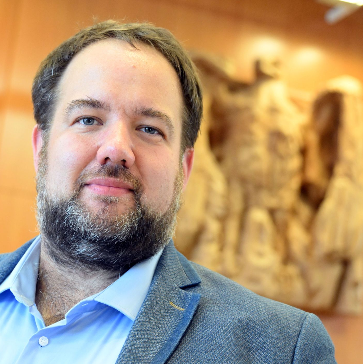 Malte Spitz (Grüne) ist Mitglied des Normenkontrollrats, der die durch Gesetzgebung verursachten Bürokratielasten im Blick hat. (Archivfoto) - Foto: Uli Deck/dpa