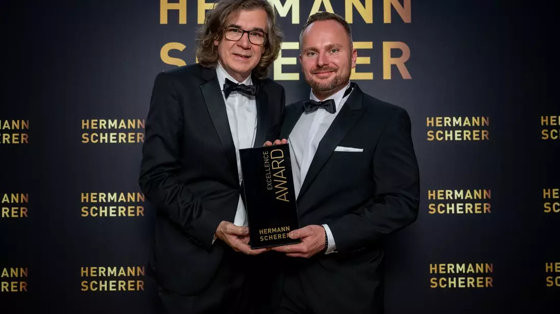 Vom Jammern zum Handeln - Marcus Kunath rüttelt Unternehmen wach - Bild: presseportal.de