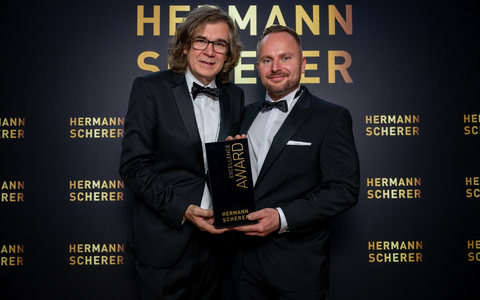 Vom Jammern zum Handeln - Marcus Kunath rüttelt Unternehmen wach - Foto: presseportal.de