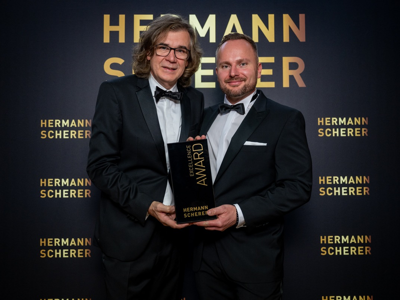 Vom Jammern zum Handeln - Marcus Kunath rüttelt Unternehmen wach - Foto: presseportal.de