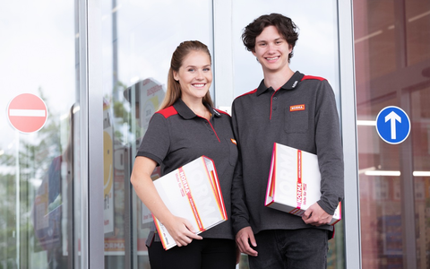 Mehr Gehalt für Auszubildende und dual Studierende bei NORMA ab 01.01.2025 / Erstklassige Karrierechancen und überdurchschnittliche Vergütung - Foto: presseportal.de