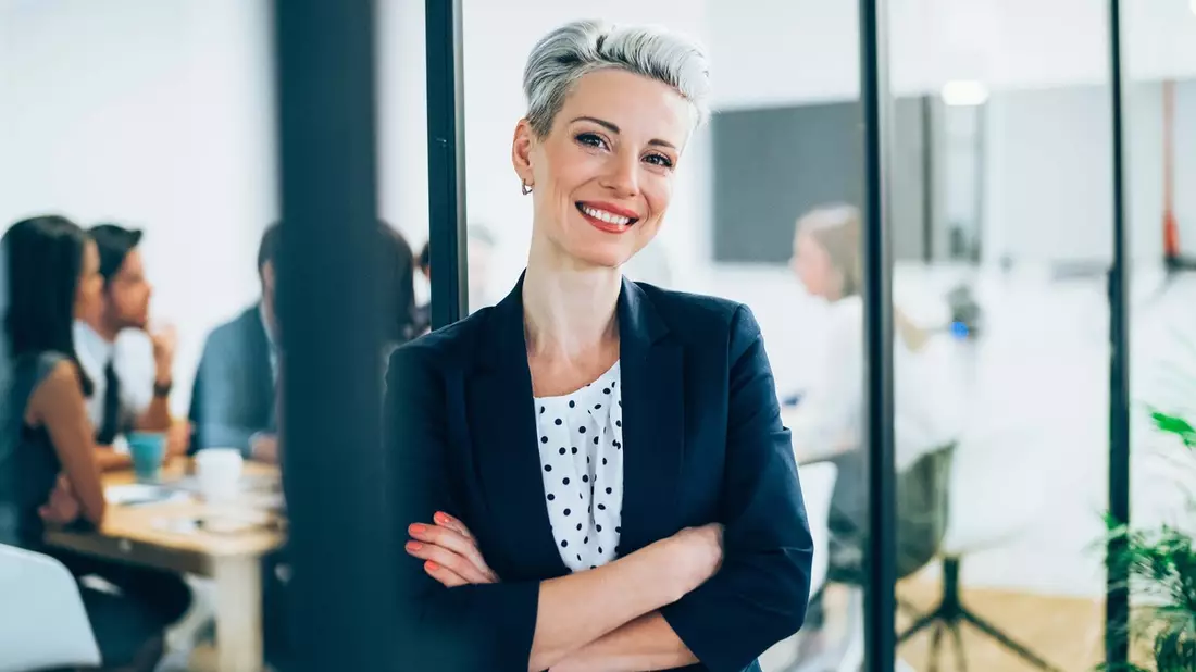 Frauen im Consulting: Gefragt, innovativ und auf dem Vormarsch - Bild: presseportal.de