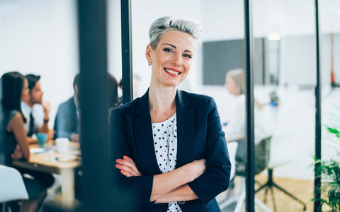Frauen im Consulting: Gefragt, innovativ und auf dem Vormarsch - Foto: presseportal.de