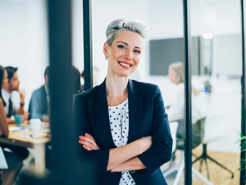 Frauen im Consulting: Gefragt, innovativ und auf dem Vormarsch - Foto: presseportal.de