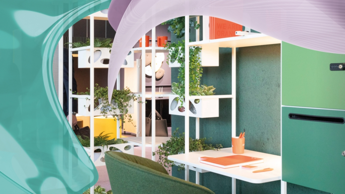 Ambiente 2025 Working - Foto: Messe Frankfurt über pressetext.de