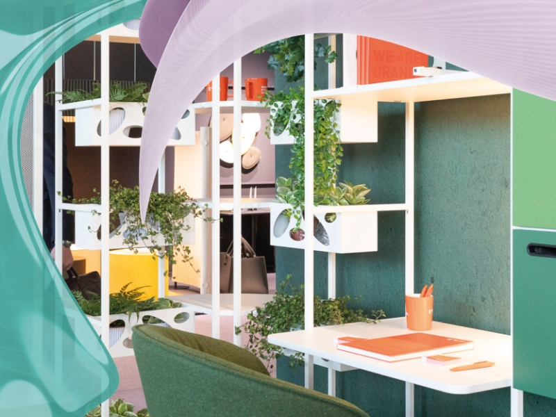 Ambiente 2025 Working - Foto: Messe Frankfurt über pressetext.de