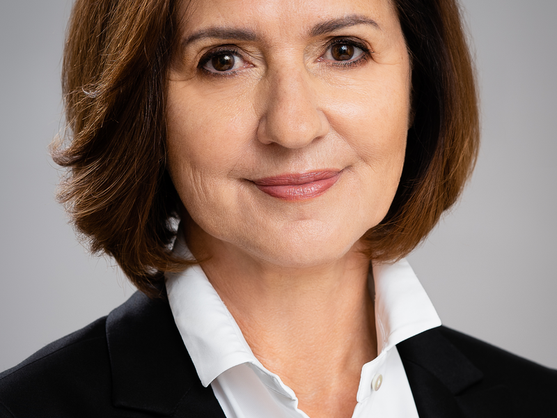 Martina Schiller-Jankoschek - Foto: RIV/Bea Hasler über pressetext.de