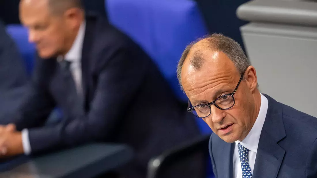 Die Fraktionen haben sich geeinigt. (Archivbild) - Bild: Michael Kappeler/dpa