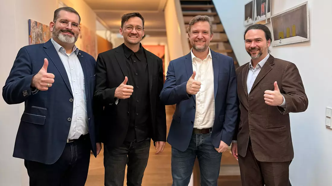 STARFACE übernimmt vio:networks - Bild: STARFACE über pressetext.de