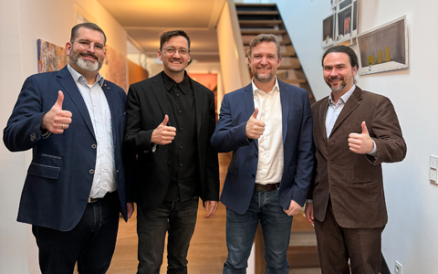 STARFACE übernimmt vio:networks - Foto: STARFACE über pressetext.de