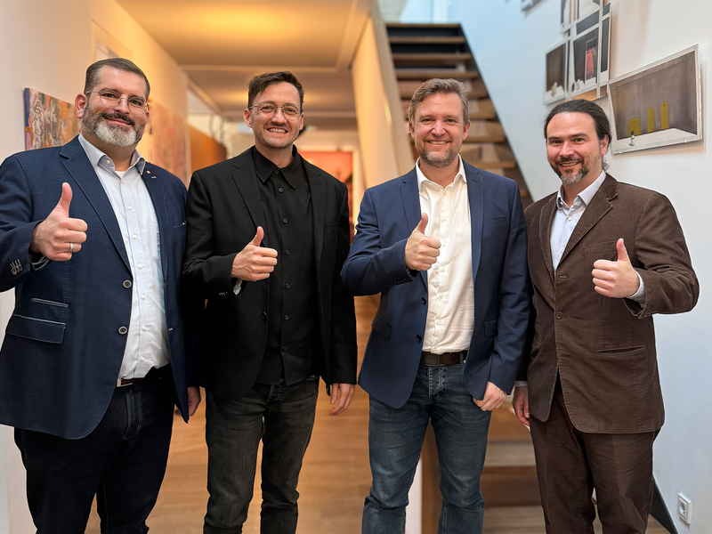 STARFACE übernimmt vio:networks - Foto: STARFACE über pressetext.de