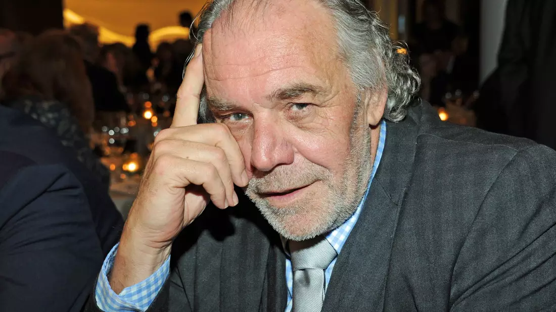 Gerne Opa, aber zu beschäftigt: Christian Kohlund (Archivbild) - Bild: Ursula Düren/dpa
