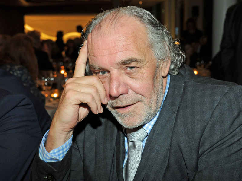 Gerne Opa, aber zu beschäftigt: Christian Kohlund (Archivbild) - Foto: Ursula Düren/dpa