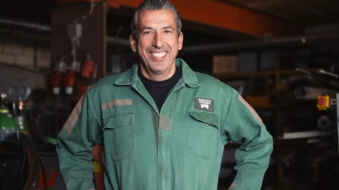 Michael Manousakis Morlock Motors - Big Deals im Westerwald - Bild: Seven.One/Julia Feldhagen, presseportal.de