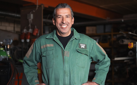 Michael Manousakis Morlock Motors - Big Deals im Westerwald - Foto: Seven.One/Julia Feldhagen, presseportal.de