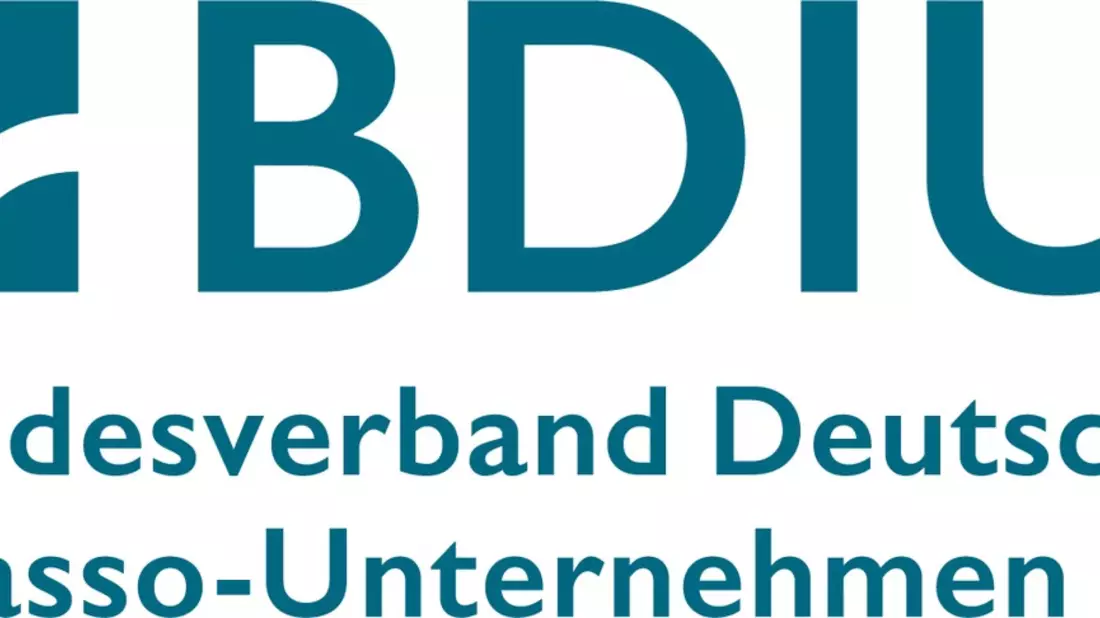 Appell von BDIU und DGVB: Jetzt den Rechtsstandort Deutschland sichern - Bild: presseportal.de