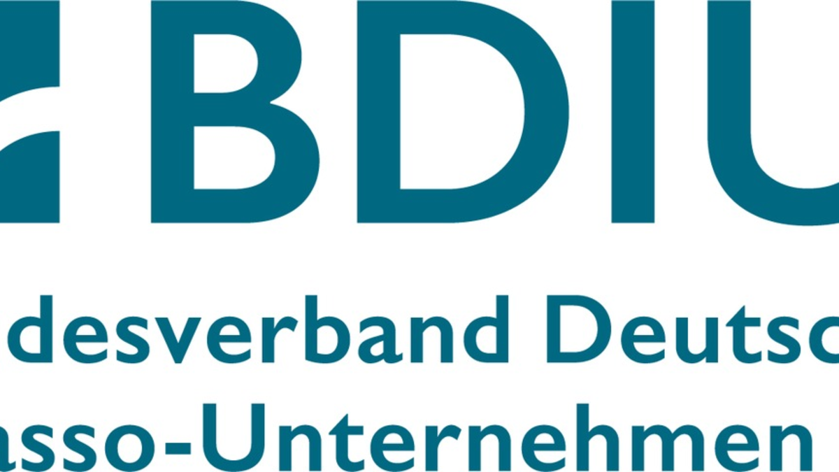 Appell von BDIU und DGVB: Jetzt den Rechtsstandort Deutschland sichern - Foto: presseportal.de