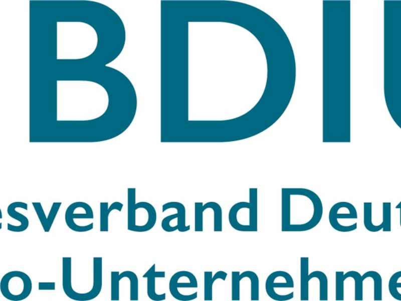 Appell von BDIU und DGVB: Jetzt den Rechtsstandort Deutschland sichern - Foto: presseportal.de