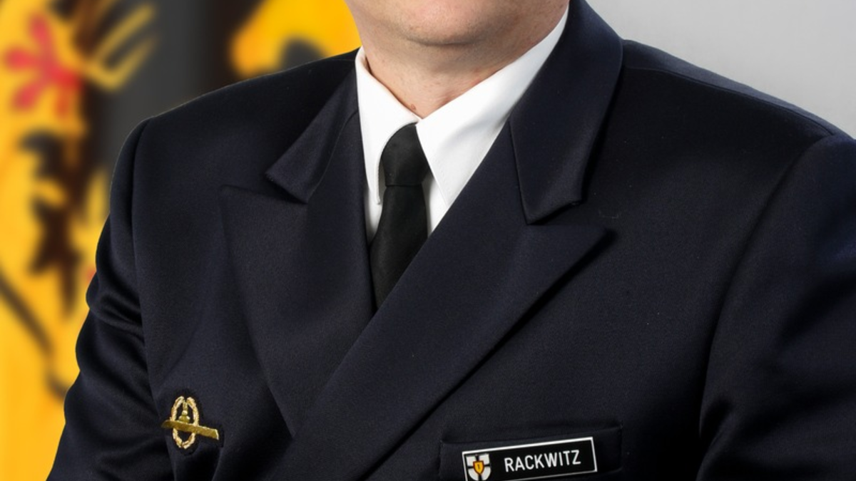 Kieler Flottille unter neuer Führung - Foto: presseportal.de