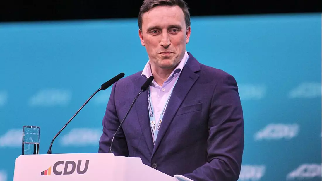Sebastian Lechner (Archiv) - Bild: über dts Nachrichtenagentur