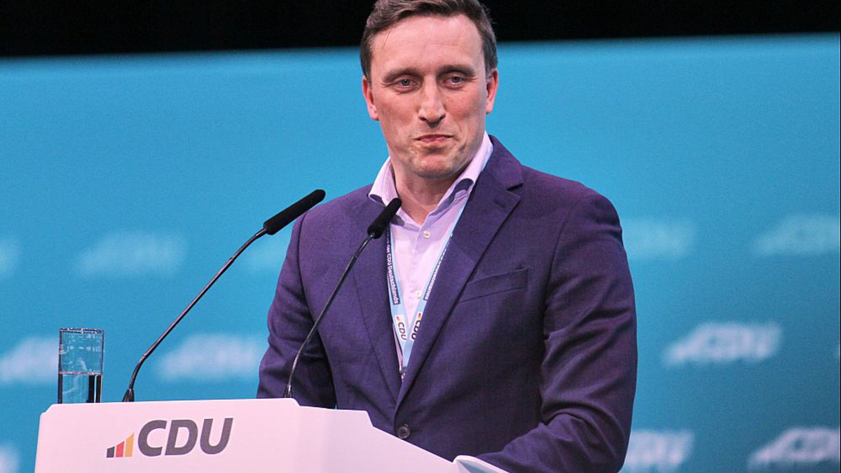 Sebastian Lechner (Archiv) - Foto: über dts Nachrichtenagentur