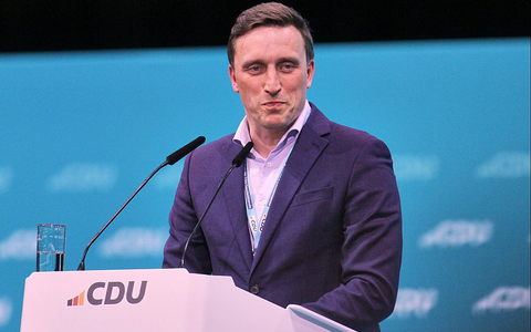 Sebastian Lechner (Archiv) - Foto: über dts Nachrichtenagentur