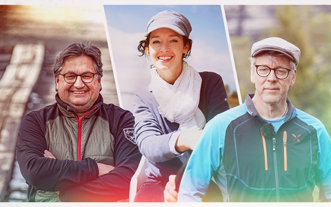 Fernweh pur im MDR: Ein Abend voller Abenteuer, himmlische Reiseziele und Podcast für Weltenbummler - Foto: presseportal.de Fernweh pur im MDR: Ein Abend voller Abenteuer, himmlische Reiseziele und Podcast für Weltenbummler - Foto: presseportal.de